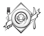 Русская пирамида - иконка «ресторан» в Поспелихе